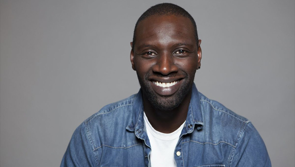 Omar Sy Kimdir? Lupin Dizi Assane Diop