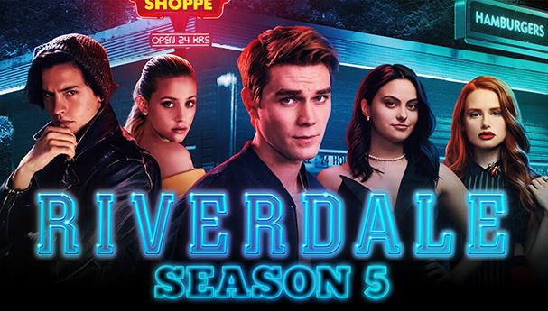 Riverdale 5.sezon ne zaman yayınlanacak?