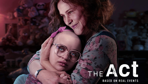 The Act Dizi | Konusu | Oyuncuları | Netflix