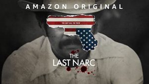 The Last Narc dizi, konusu, oyuncuları, karakterleri, cast, yorumları, incelemesi, IMDb puanı, Amazon Prime Video Belgesel dizileri, 2.sezon ne zaman, fragmanı, izle gibi aramalarınıza YORUM GÜNCEL'den yanıt bulabilirsiniz.