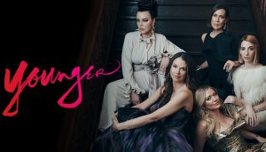 Younger dizi, konusu, oyuncuları, karakterleri, cast, yorumları, inceleme, IMDb puanı, 7.sezon ne zaman çıkacak, fragmanı, izle gibi aramalarınıza YORUM GÜNCEL'den yanıt bulabilirsiniz.