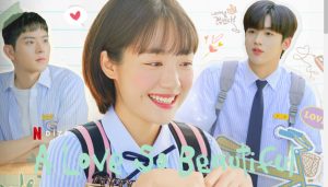 A Love So Beautiful dizi, konusu, oyuncuları, karakterleri, cast, yorumları, incelemesi, Mydramalist puanı, kaç bölüm, Netflix Kore Dizileri gibi aramalarınıza YORUM GÜNCEL'den yanıt bulabilirsiniz.