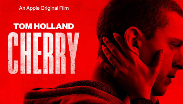 Cherry Filmi | Konusu | Oyuncuları | Apple TV+
