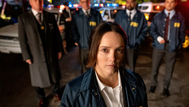 Clarice Dizi | Konusu | Oyuncuları | CBS Dizileri