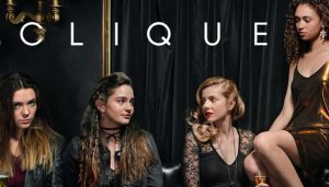 Clique dizi, konusu, oyuncuları, karakterleri, trailer, cast, yorum, yorumları, incelemesi, fragmanı, izle, Tv Plus, ne demek, izle, 2.sezon, season 2, dizi izle, 2019, imdb, izle atyazılı, film gibi aramalarınıza yorumguncel.com'dan yanıt bulabilirsiniz.