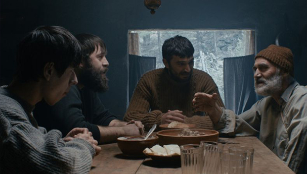 Derin Nehirler (Deep Rivers) Filmi | Konusu | Oyuncuları