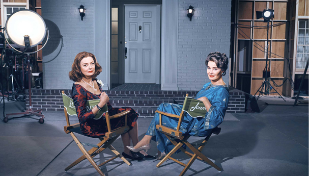 Feud Dizi | Konusu | Oyuncuları | Yorumları