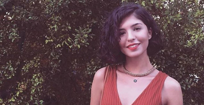 Gizem Ergün Kimdir? Çukur dizisi Duygu