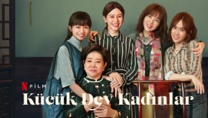 Küçük Dev Kadınlar, Little Big Women, 孤味 2021, konusu, oyuncuları, yorumları, serisi, incelemesi, cast, 2020, IMDb puanı, fragmanı, trailer, ne zaman, yorum, izle gibi aramalarınıza YORUM GÜNCEL'den yanıt bulabilirsiniz.