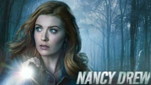 Nancy Drew dizi, konusu, oyuncuları, karakterleri, cast, yorumları, incelemesi, cast, IMDb puanı, The CW dizileri, 3.sezon olacak mı, fragmanı, izle gibi aramalarınıza YORUM GÜNCEL'den yanıt bulabilirsiniz.