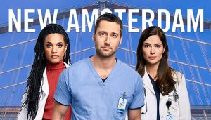 New Amsterdam dizi, konusu, oyuncuları, karakterleri, cast, yorumları, incelemesi, IMDb puanı, Netflix, 3.sezon ne zaman, fragmanı, izle gibi aramalarınıza YORUM GÜNCEL'den yanıt bulabilirsiniz.