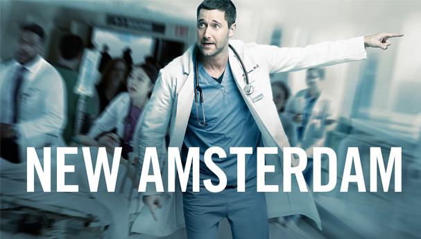 New Amsterdam Yorum ve Sosyal Medya Tepkileri