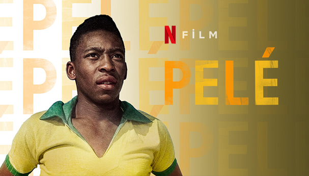Pele Belgesel Filmi | Konusu | Kimdir? | Netflix