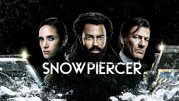 TNT Renews 'Snowpiercer' For Season 4 - Hollywood Outbreak