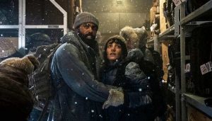 Snowpiercer 2.sezon 5.bölüm ne zaman yayınlanacak? ne zaman çıkacak, yayın tarihi, ne zaman, konusu, oyuncuları, karakterleri, cast, yorumları, incelemesi, fragmanı, izle gibi aramalarınıza YORUM GÜNCEL’den yanıt bulabilirsiniz.