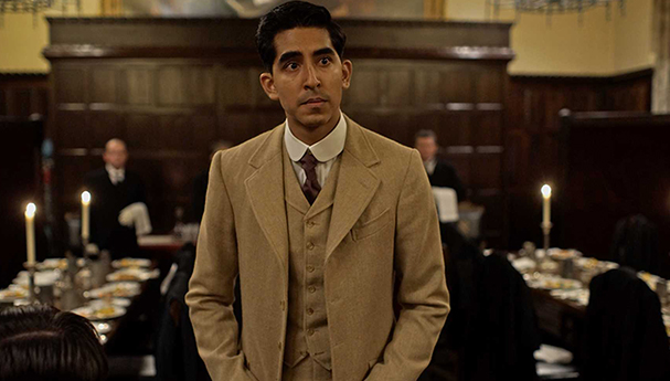 Sonsuzluk Teorisi (The Man Who Knew Infinity) Filmi | Konusu | Oyuncuları