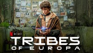 Tribes of Europa dizi, konusu, oyuncuları, karakterleri, cast, yorumları, incelemesi, cast, 2.sezon ne zaman, Netflix dizileri, fragmanı, izle gibi aramalarınıza YORUM GÜNCEL'den yanıt bulabilirsiniz.