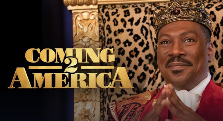 Coming 2 America (Amerikan Rüyası 2) filmi, konusu, oyuncuları, karakterleri, cast, yorumları, incelemesi, IMDb puanı, ne zaman, fragmanı, izle gibi aramalarınıza YORUM GÜNCEL'den yanıt bulabilirsiniz.