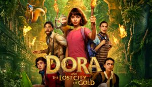 Dora ve Kayıp Altın Şehri, Dora and the Lost City of Gold film, konusu, oyuncuları, cast, trailer, fragman, netflix, 2019, rewiev, izle, imdb, ekşi, yorum, yorumları, türkçe dublaj, indir, full hd izle gibi aramalarınızın yanıtına yorumguncel.com'dan ulaşabilirsiniz.