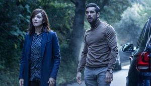 Görünmeyen Misafir (The Invisible Guest - Contratiempo) filmi, konusu, oyuncuları, karakterleri, cast, yorumları, incelemesi, IMDb puanı, Ekşi yorumları, fragmanı, izle gibi aramalarınıza YORUM GÜNCEL'den yanıt bulabilirsiniz.