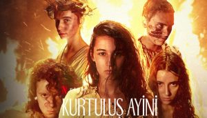 Kurtuluş Ayini (Akelarre-Coven) filmi, konusu, oyuncuları, karakterleri, cast, yorumları, incelemesi, IMDb puanı, ekşi yorumları, Netflix Filmleri, fragmanı, izle gibi aramalarınıza YORUM GÜNCEL'den yanıt bulabilirsiniz.