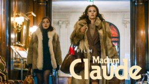 Madame Claude filmi, konusu, oyuncuları, karakterleri, cast, yorumları, incelemesi, Ekşi yorumları, IMDb puanı, Netflix filmleri, fragmanı, izle gibi aramalarınıza YORUM GÜNCEL’den yanıt bulabilirsiniz.