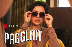 Pagglait filmi, konusu, oyuncuları, karakterleri, yorumları, incelemesi, IMDb puanı, Netflix Hint filmleri, fragmanı, izle gibi aramalarınıza YORUM GÜNCEL'den yanıt bulabilirsiniz.