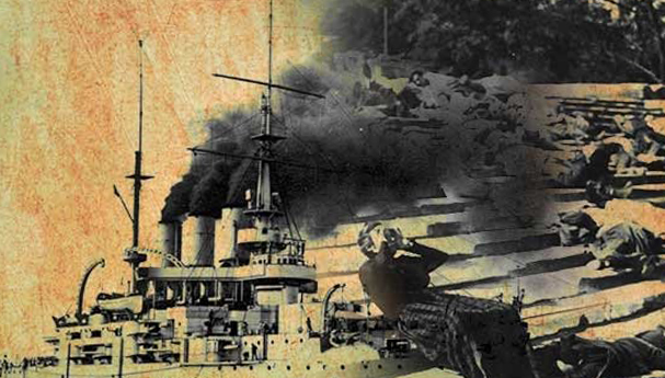 Potemkin Zırhlısı Filmi | Konusu | Oyuncuları | Yorumları