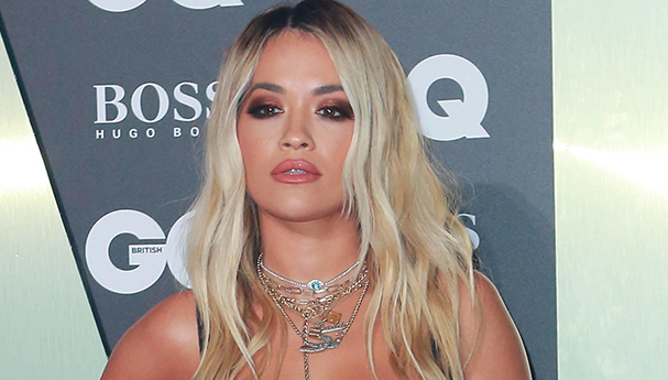 Rita Ora Kimdir? Hayatı, kariyeri, şarkıları