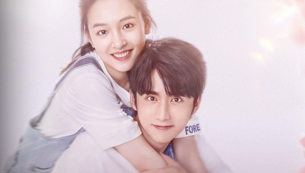 Skate Into Love Dizi | Konusu | Oyuncuları | Çin Dizileri