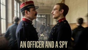 Subay ve Casus (An Officer and a Spy) (J'Accuse) film, konusu, oyuncuları, karakterleri, cast, yorumları, incelemesi, IMDb puanı, Hangi ülke filmi, kaç yapımı, ekşi yorumları, trt2 film kuşağı, fragmanı, izle gibi aramalarınıza YORUM GÜNCEL'den yanıt bulabilirsiniz.