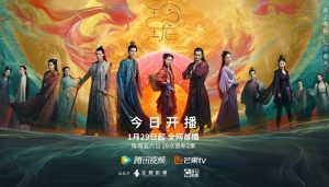 The Blessed Girl (2021) dizi, konusu, oyuncuları, karakterleri, cast, yorumları, incelemesi, Mydramalist puanı, Çin Dizileri 2021, Chinese dramas 2021, fragmanı, izle (玲珑) gibi aramalarınıza YORUM GÜNCEL'den yanıt bulabilirsiniz.