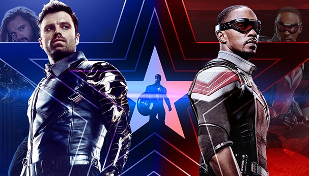 The Falcon And The Winter Soldier 3 Bolum Ne Zaman Yayinlanacak