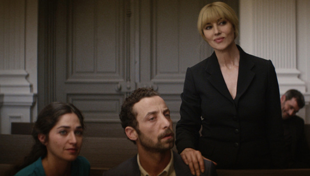 The Man Who Sold His Skin Filmi | Konusu | Oyuncuları | Yorumları