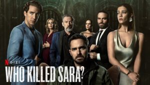 Who Killed Sara Dizi, konusu, oyuncuları, yorumları, incelemesi, fragmanı, Netflix dizileri, fragmanı, izle gibi aramalarınıza YORUM GÜNCEL'den yanıt bulabilirsiniz.