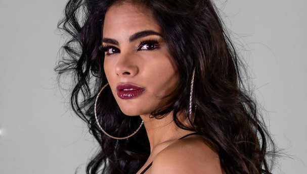 Yany Prado Kimdir? Sky Rojo Gina