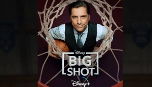 Big Shot dizi, konusu, oyuncuları, IMDb puanı, Ekşi yorumları, incelemesi, Disney+ dizileri, fragmanı, izle gibi aramalarınıza YORUM GÜNCEL'den yanıt bulabilirsiniz.