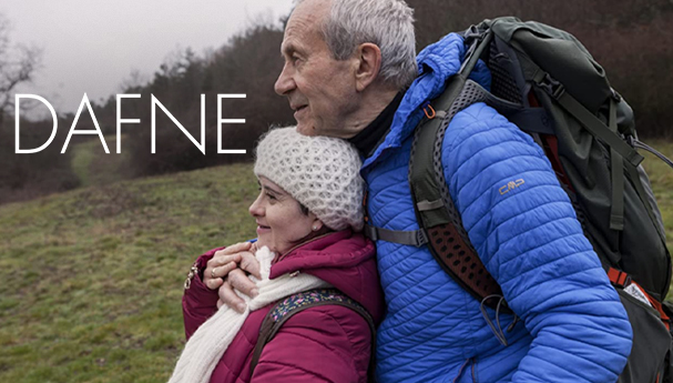 Dafne Film | Konusu | Oyuncuları | Netflix