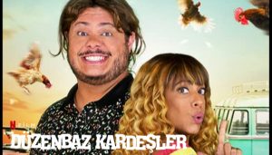 Düzenbaz Kardeşler filmi, konusu, oyuncuları, karakterleri, cast, yorumları, incelemesi, IMDb puanı, ekşi yorumları, 2 var mı, fragmanı, izle gibi aramalarınıza YORUM GÜNCEL'den yanıt bulabilirsiniz.