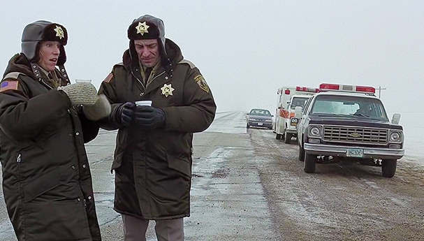Fargo Filmi (1996) | Konusu | Oyuncuları | Yorumları