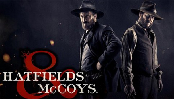 Hatfields & McCoys Dizi | Konusu | Oyuncuları | Yorumları