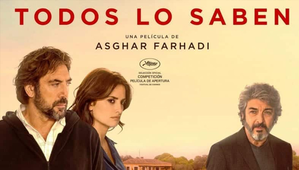 Herkes Biliyor Film | Konusu | Oyuncuları | Yorumları