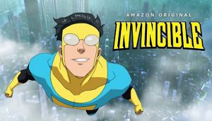 Invincible dizi, konusu, oyuncuları, karakterleri, cast, yorumları, incelemesi, Ekşi yorumları, Amazon Prime Video, IMDb puanı, yeni bölüm ne zaman, fragmanı, izle gibi aramalarınıza YORUM GÜNCEL'den yanıt bulabilirsiniz.