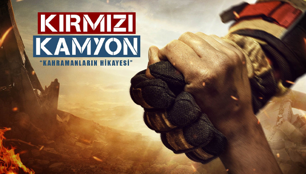 Kırmızı Kamyon Dizi Yorum ve Sosyal Medya Tepkileri