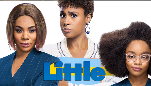 Little Filmi | Konusu | Oyuncuları | Yorumları