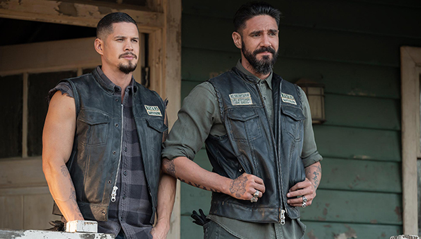 Mayans M.C. Dizi | Konusu | Oyuncuları | 3.sezon ne zaman?