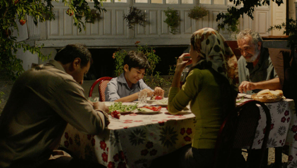 Nar Bağı Film | Konusu | Oyuncuları | Yorumları