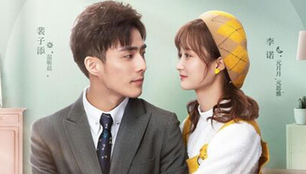 She is the One Dizi | Konusu | Oyuncuları | Çin Dizileri