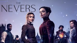 The Nevers dizi, konusu, oyuncuları, karakterleri, cast, yorumları, incelemesi, Ekşi yorumları, IMDb puanı, fragmanı, izle gibi aramalarınıza YORUM GÜNCEL'den yanıt bulabilirsiniz.