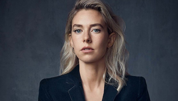 Vanessa Kirby Kimdir? Hayatı Kariyeri Filmleri